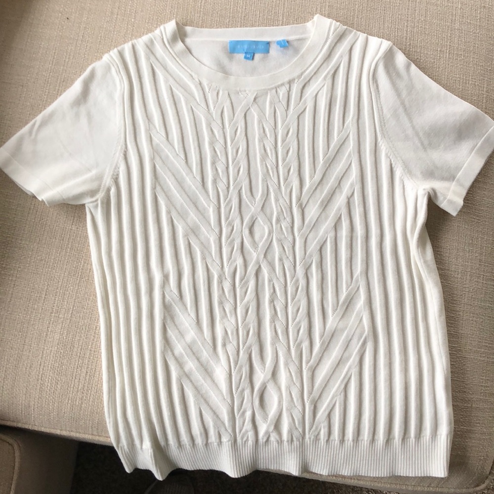 Draper James top